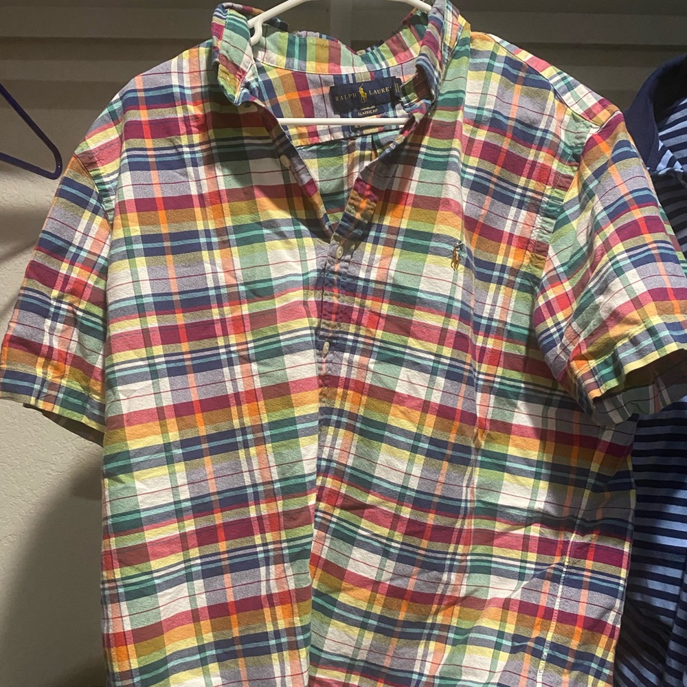 Ralph Lauren Polo XL